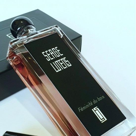 Serge Lutens Feminite du Bois
